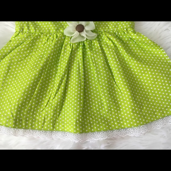 Frock - Picture 3 of 5